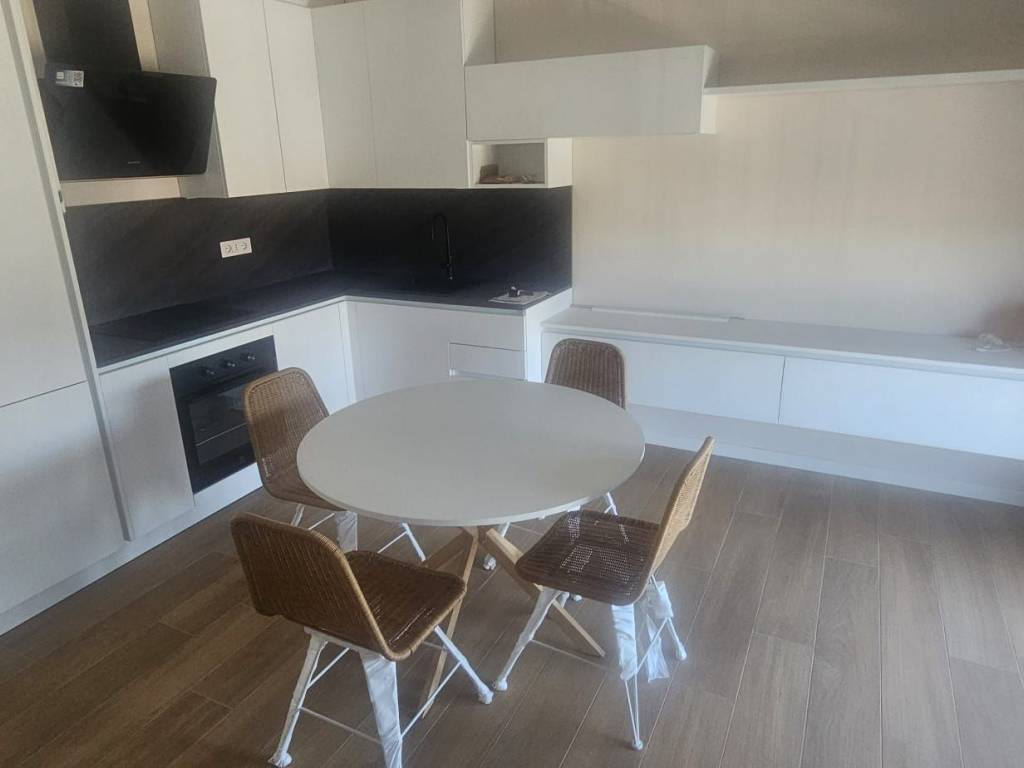 appartamento in affitto a Bologna in zona Corticella