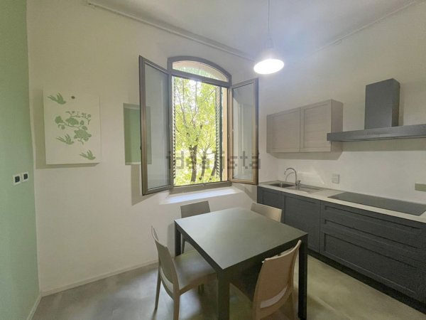 appartamento in affitto a Bologna