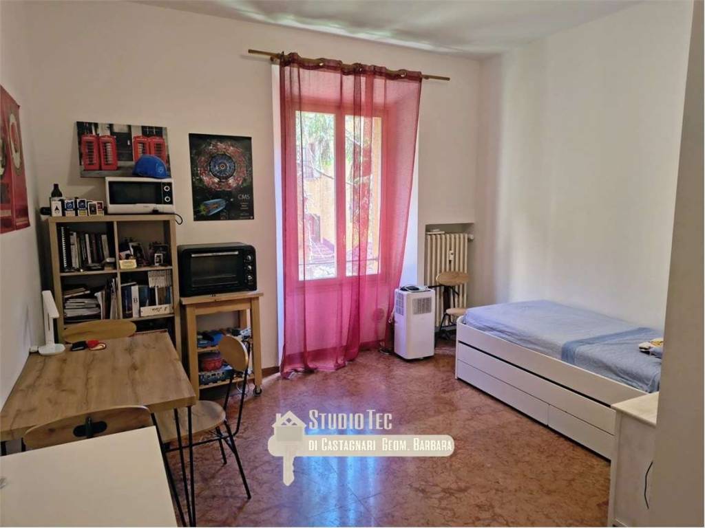 appartamento in affitto a Bologna