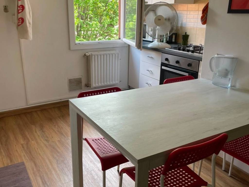 appartamento in affitto a Bologna