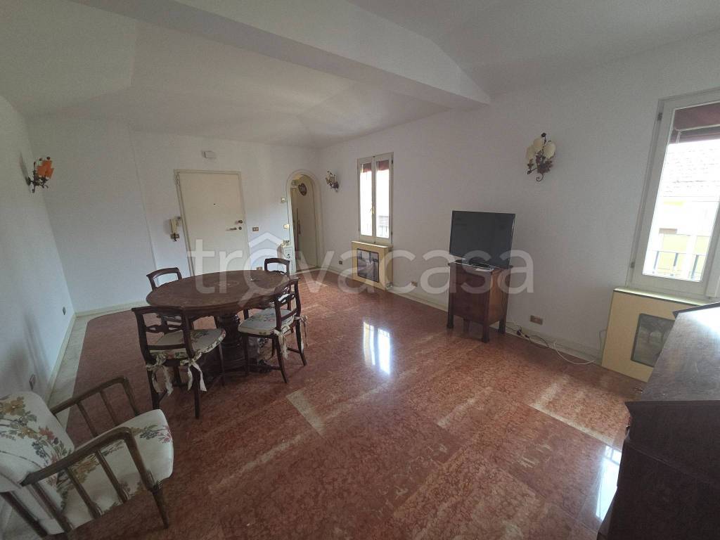 appartamento in affitto a Bologna in zona Santo Stefano