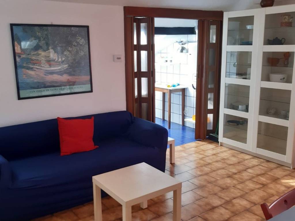 appartamento in affitto a Bologna in zona Centro Storico