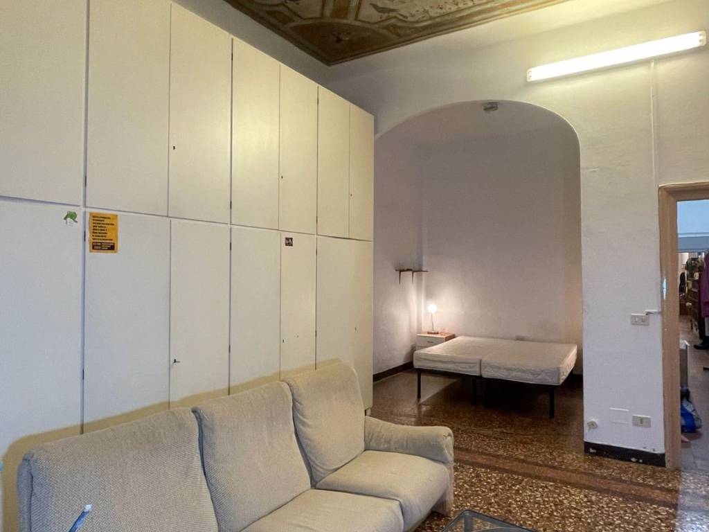 appartamento in affitto a Bologna in zona Santo Stefano