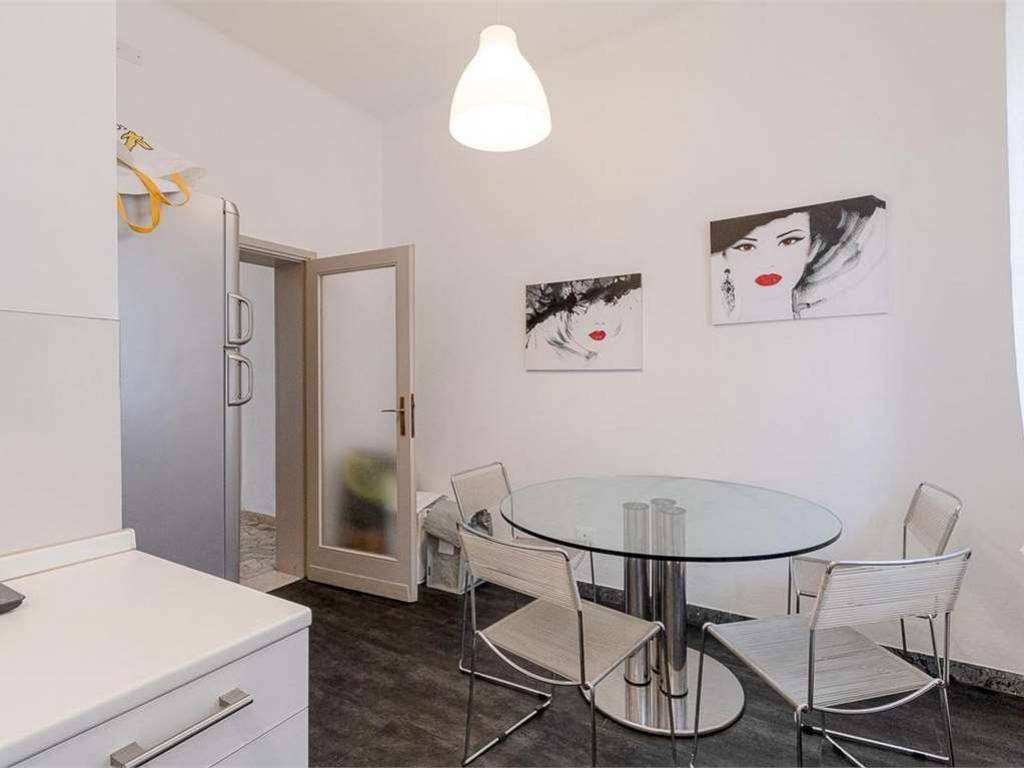 appartamento in affitto a Bologna