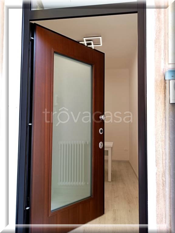 appartamento in affitto a Bologna in zona Bolognina