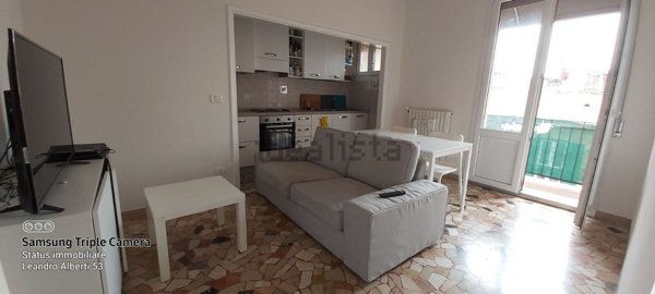 appartamento in affitto a Bologna in zona Borgo Panigale