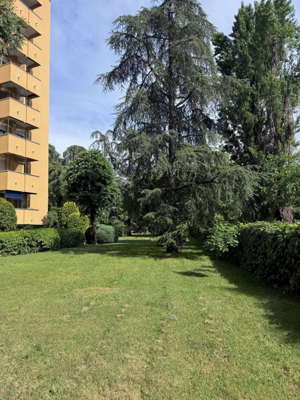 appartamento in affitto a Bologna in zona San Vitale
