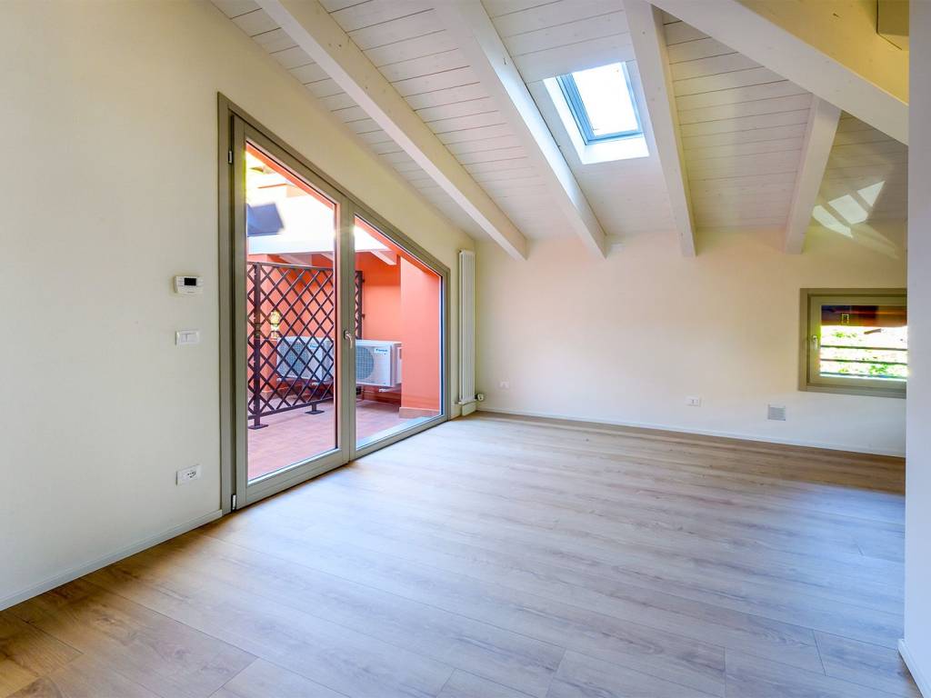 appartamento in affitto a Bologna in zona Santo Stefano
