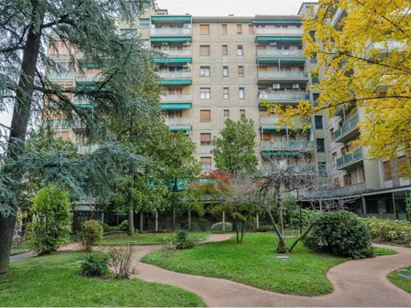 appartamento in affitto a Bologna