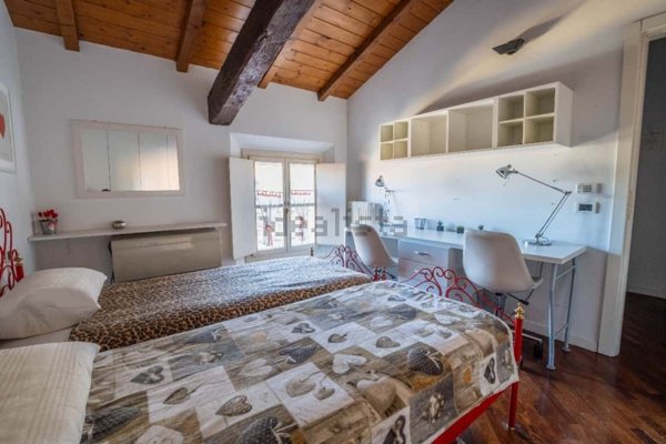 appartamento in affitto a Bologna in zona San Vitale