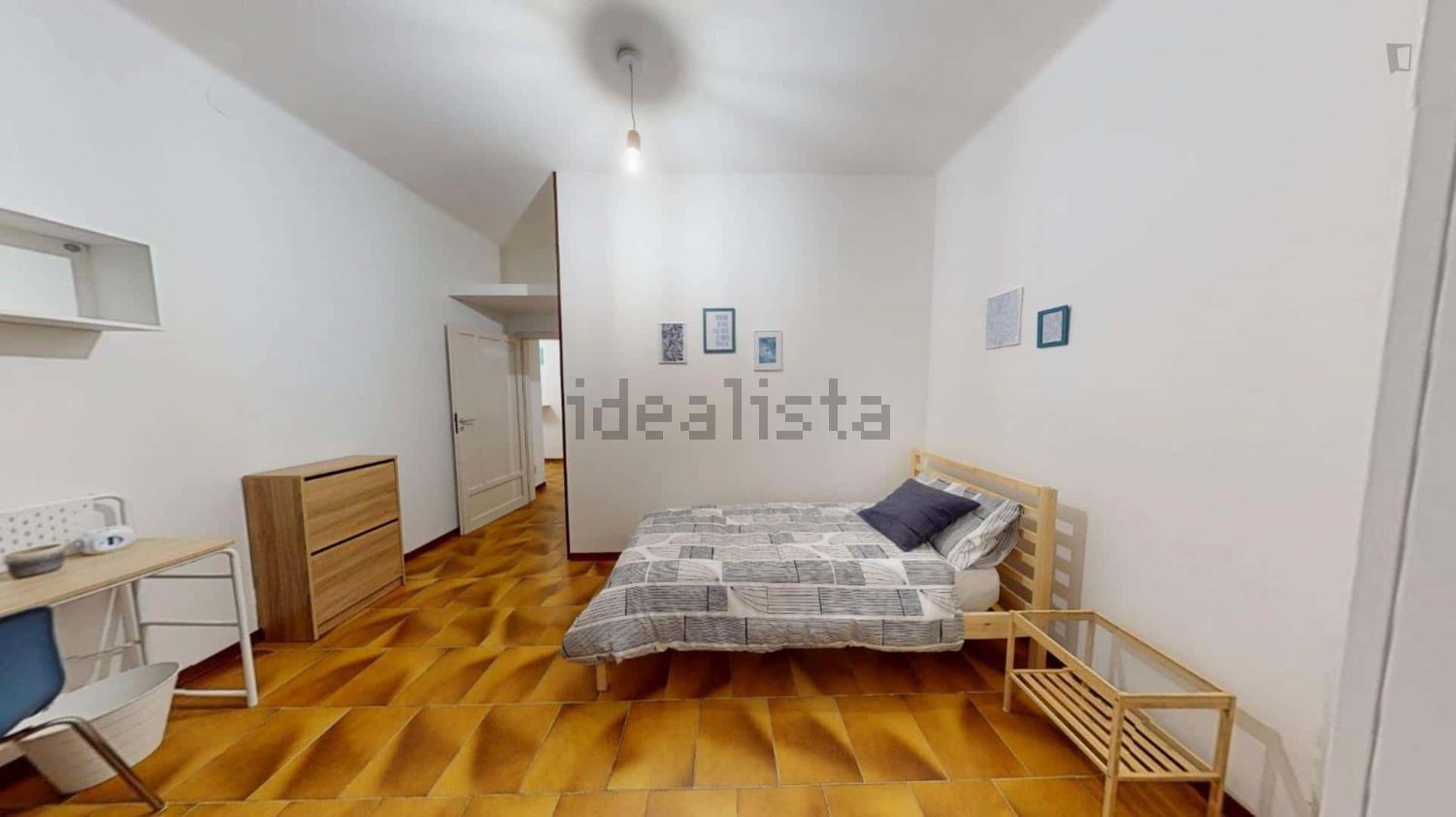 appartamento in affitto a Bologna in zona Savena