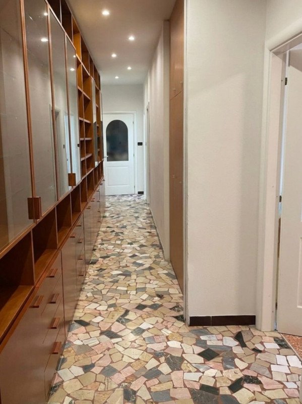appartamento in affitto a Bologna in zona Murri