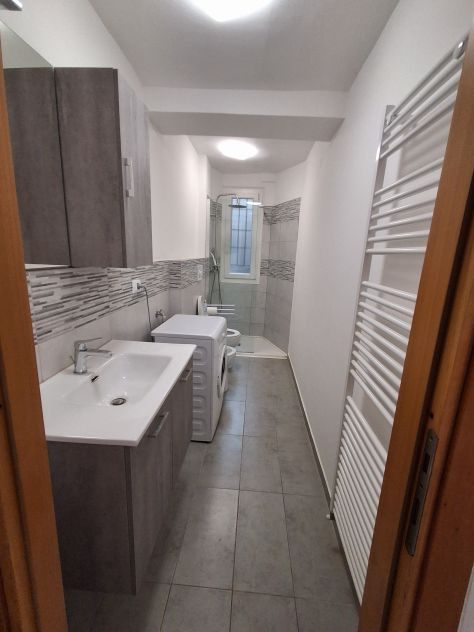 appartamento in affitto a Bologna in zona San Vitale
