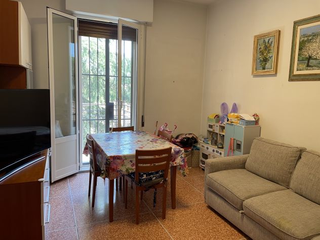 appartamento in affitto a Bologna in zona San Vitale