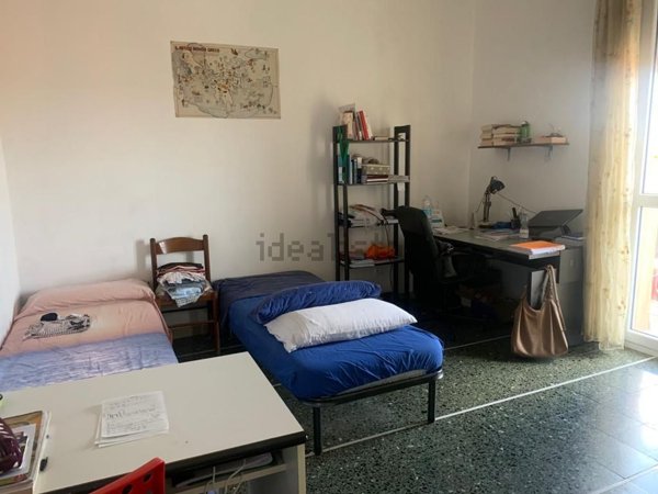 appartamento in affitto a Bologna in zona Savena
