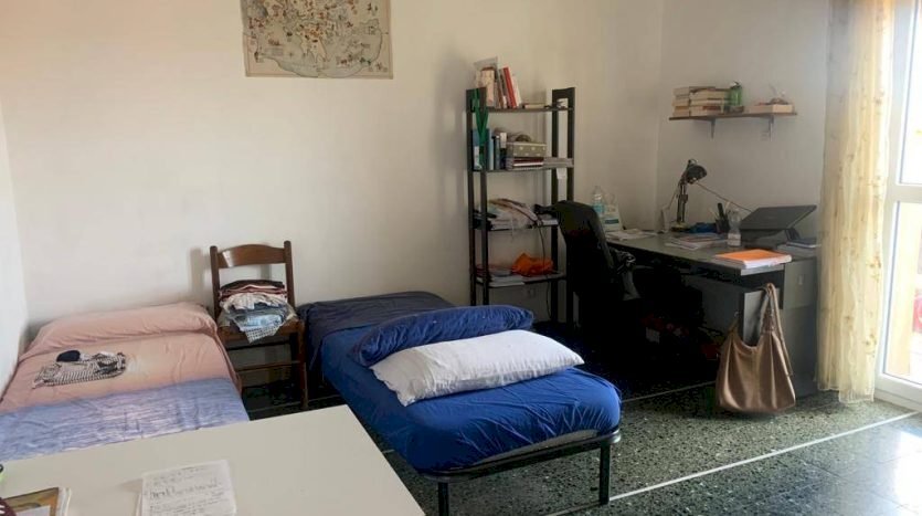 appartamento in affitto a Bologna in zona Savena