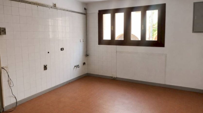 appartamento in affitto a Bologna in zona Savena