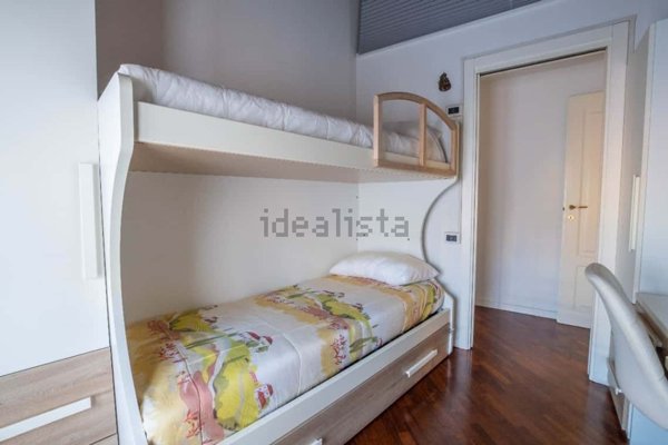 appartamento in affitto a Bologna in zona San Vitale