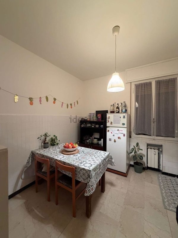 appartamento in affitto a Bologna in zona San Vitale