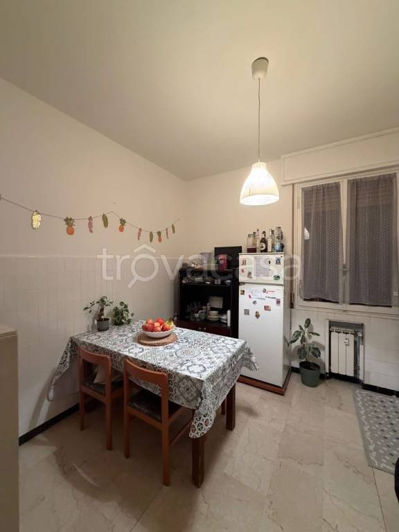 appartamento in affitto a Bologna in zona San Vitale