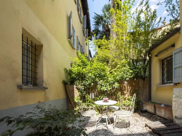 appartamento in affitto a Bologna in zona Santo Stefano