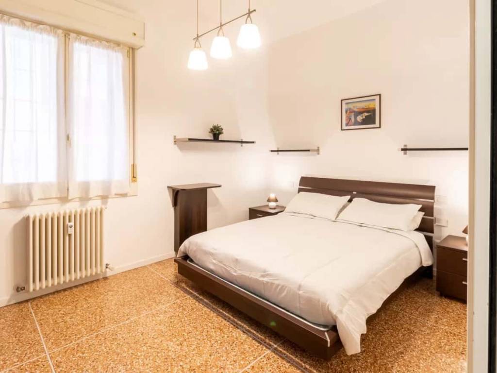 appartamento in affitto a Bologna in zona Saragozza