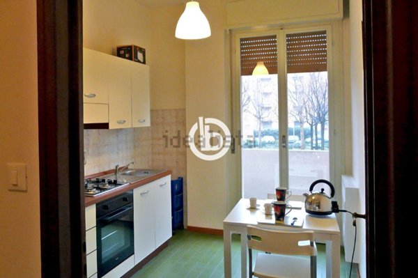 appartamento in affitto a Bologna in zona Savena