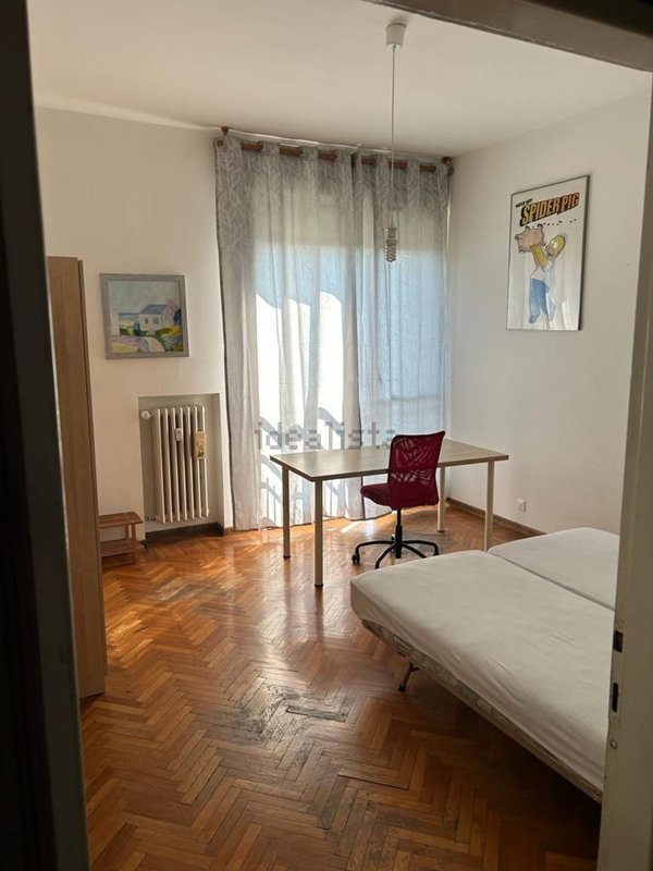 appartamento in affitto a Bologna in zona San Vitale