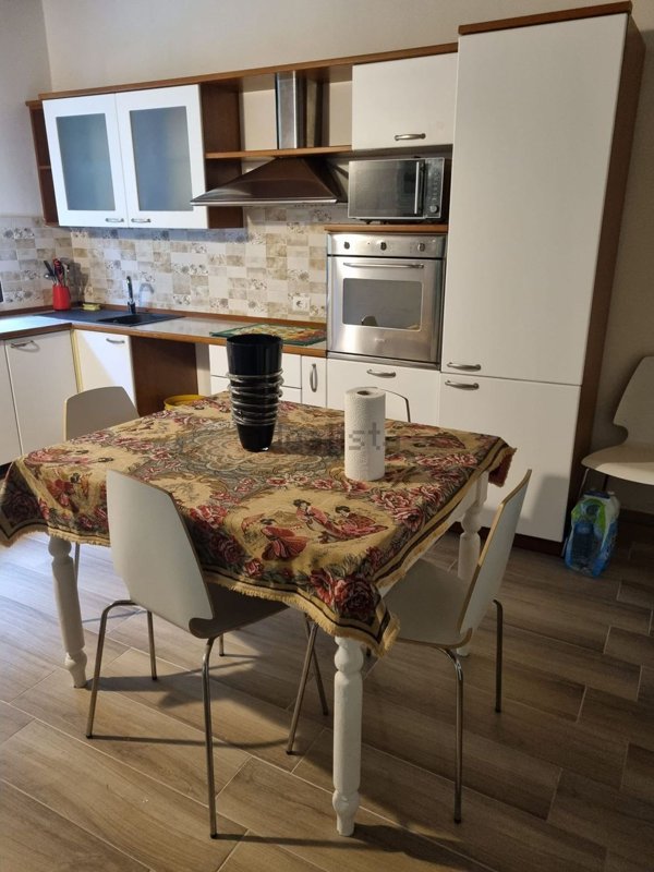 appartamento in affitto a Bologna in zona Corticella