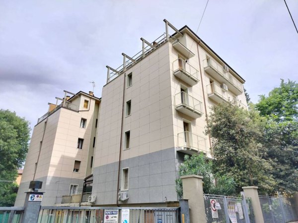 appartamento in affitto a Bologna in zona Saragozza