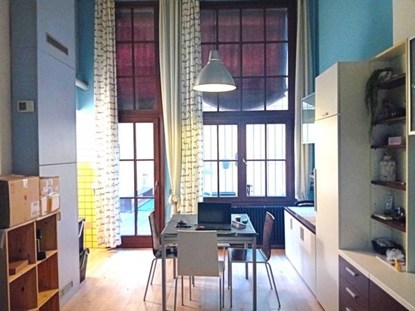 appartamento in affitto a Bologna in zona Centro Storico