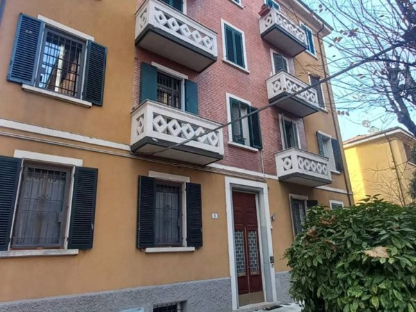 appartamento in affitto a Bologna in zona Bolognina