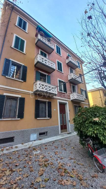appartamento in affitto a Bologna in zona Bolognina