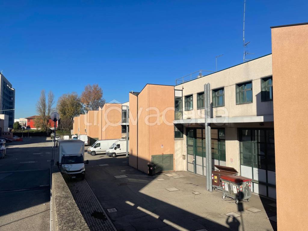 appartamento in affitto a Bologna in zona Borgo Panigale