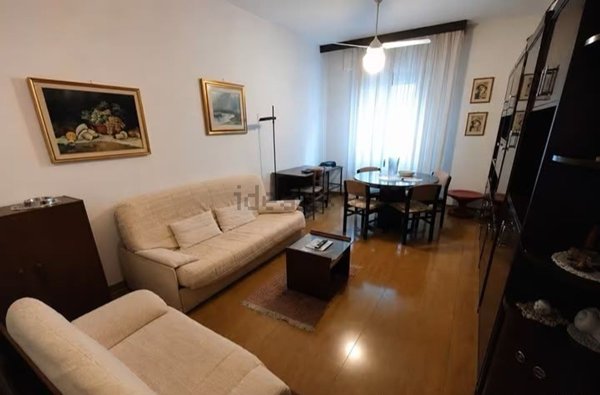 appartamento in affitto a Bologna in zona Murri