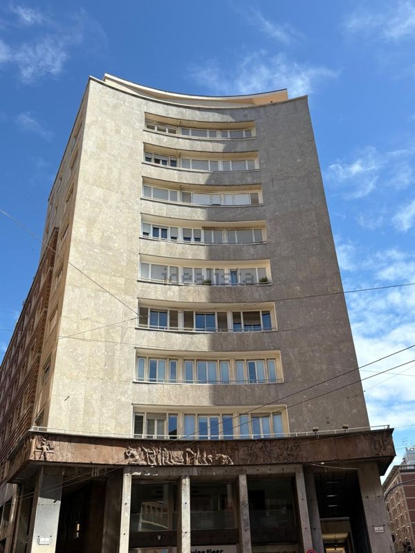 appartamento in affitto a Bologna in zona Quartiere Porto