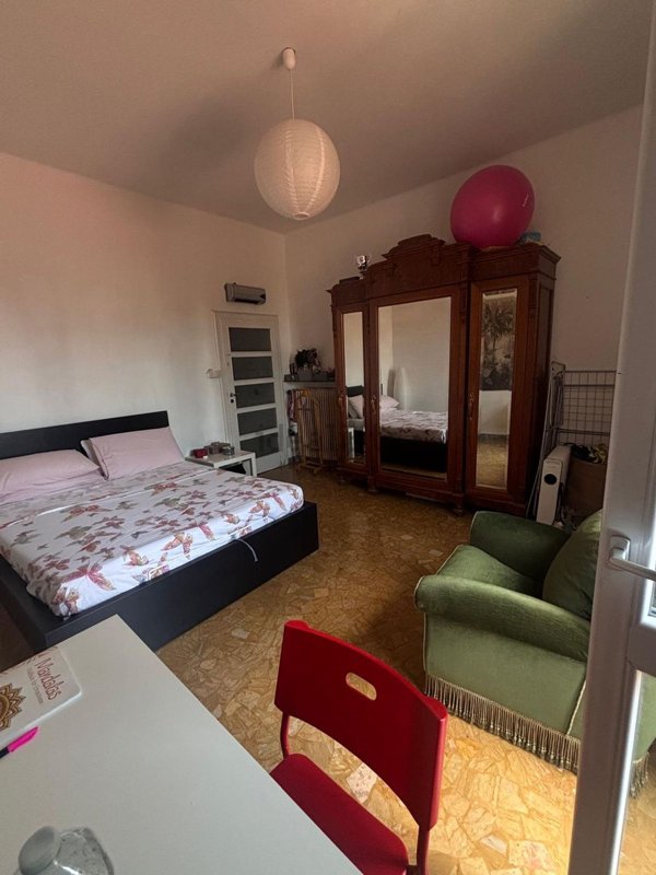 appartamento in affitto a Bologna in zona Santo Stefano