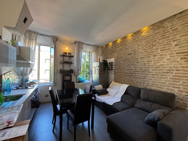 appartamento in affitto a Bologna in zona Santa Viola