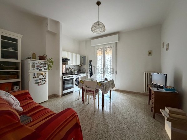appartamento in affitto a Bologna
