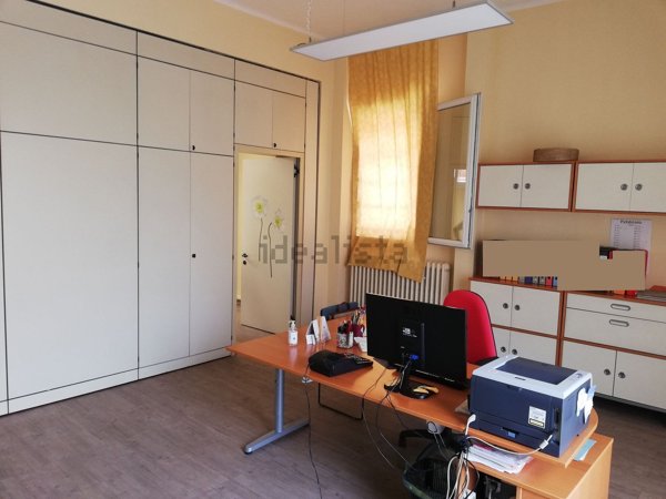 ufficio in affitto a Bologna in zona Lame