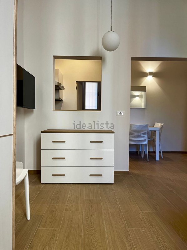 appartamento in affitto a Bologna