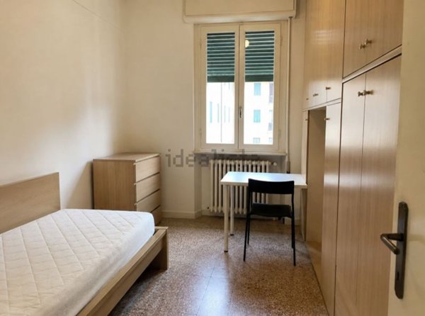 appartamento in affitto a Bologna in zona San Vitale