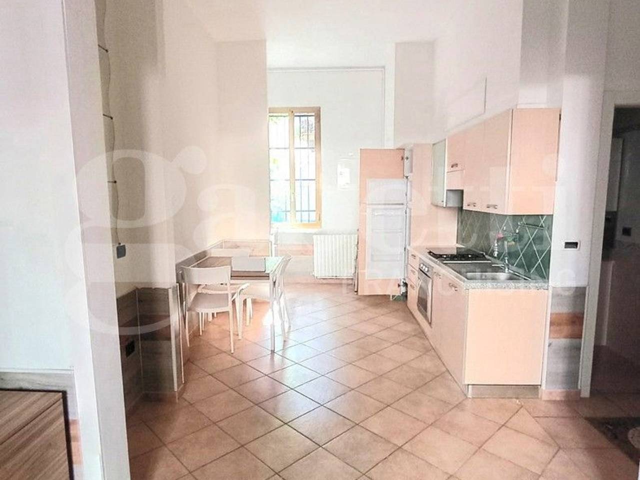 appartamento in affitto a Bologna in zona Saffi