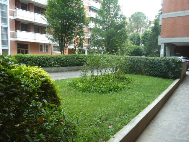 appartamento in affitto a Bologna in zona Saffi