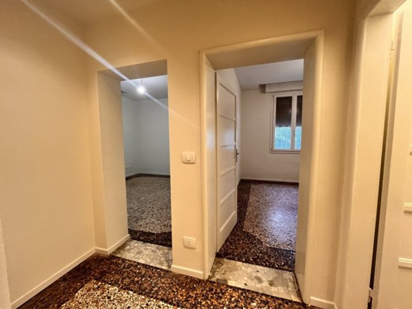 appartamento in affitto a Bologna in zona San Vitale
