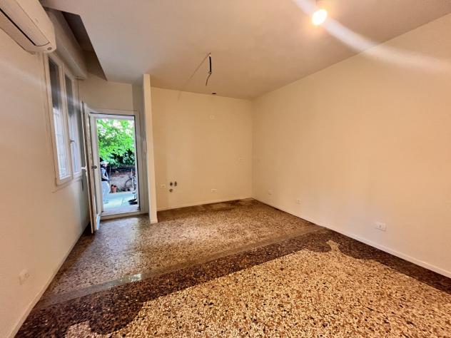 appartamento in affitto a Bologna in zona San Vitale