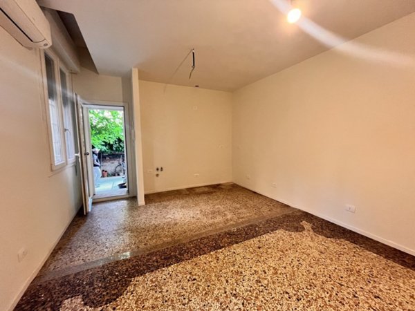 appartamento in affitto a Bologna in zona San Vitale