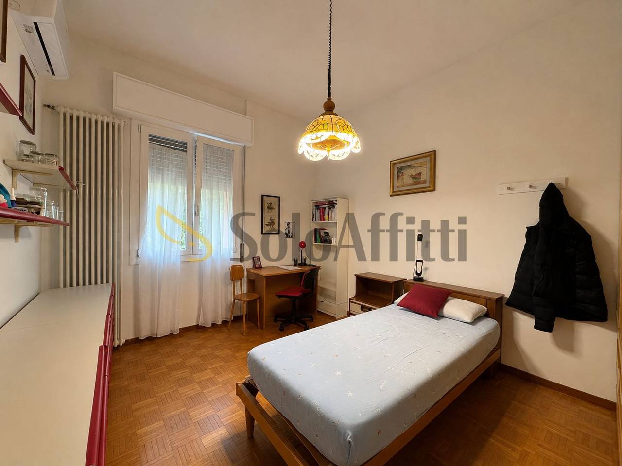 appartamento in affitto a Bologna in zona Bolognina