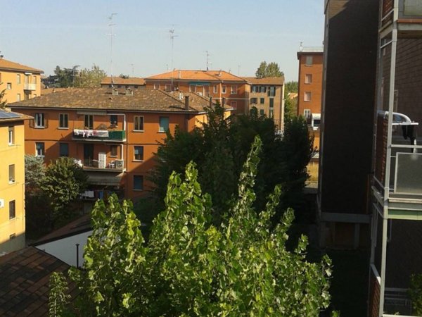 appartamento in affitto a Bologna in zona Savena