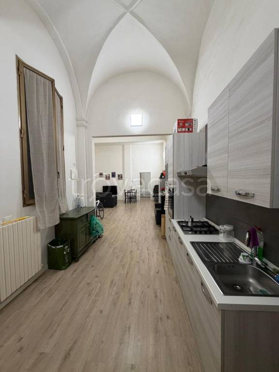 appartamento in affitto a Bologna in zona Centro Storico